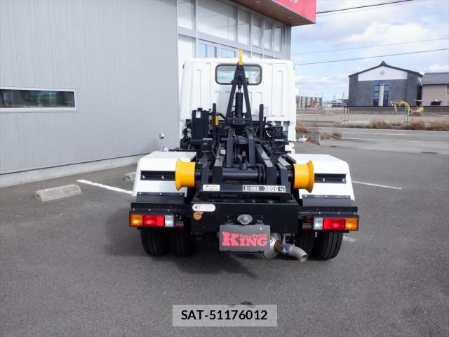 Mitsubishi CANTER 2025-09 4419967-3