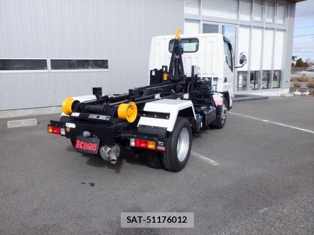 Mitsubishi CANTER 2025-09 4419967-4