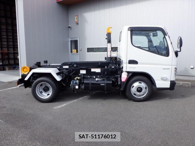 Mitsubishi CANTER 2025-09 4419967-5