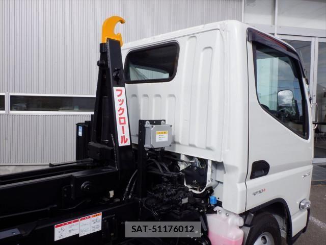 Mitsubishi CANTER 2025-09 4419967-6