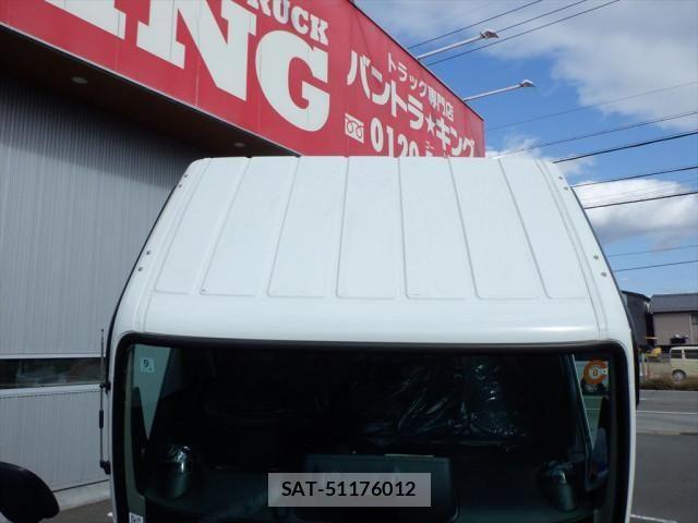 Mitsubishi CANTER 2025-09 4419967-7