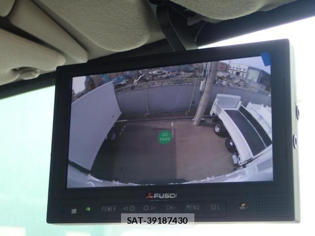 Mitsubishi CANTER 2025-12 4588403-22