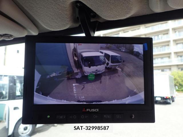 Mitsubishi CANTER 2025-12 4588410-20