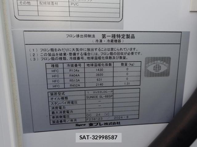 Mitsubishi CANTER 2025-12 4588410-29