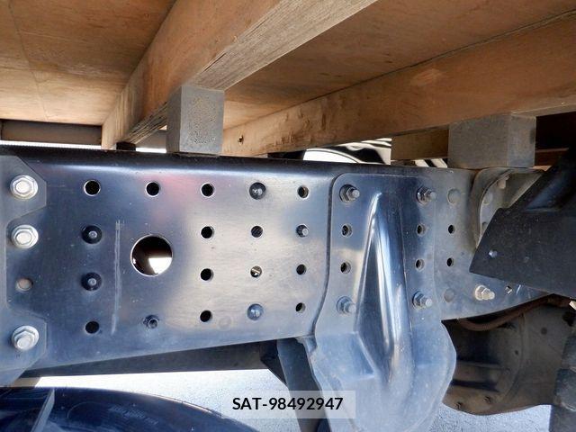 Mitsubishi CANTER 2023-01 4588529-9
