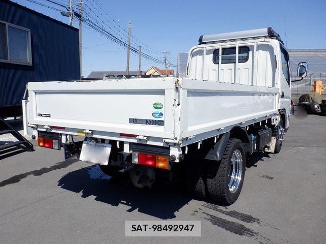 Mitsubishi CANTER 2023-01 4588529-1