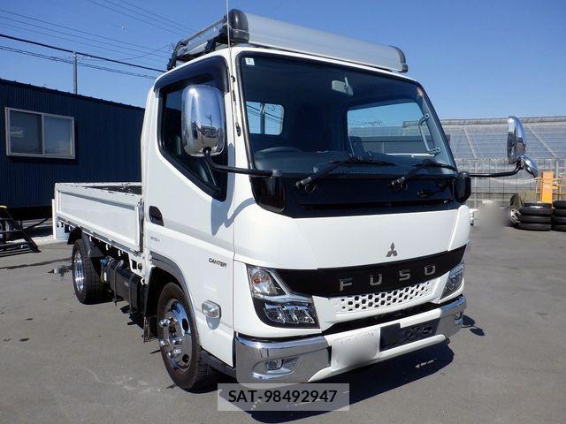 Mitsubishi CANTER 2023-01 4588529-3