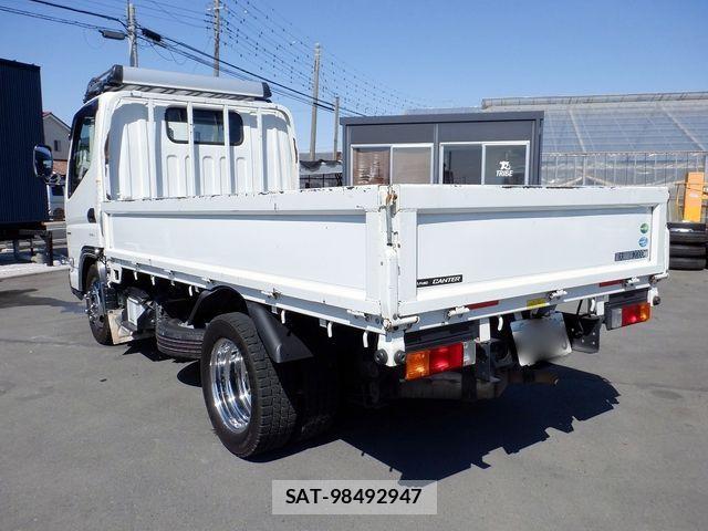 Mitsubishi CANTER 2023-01 4588529-4