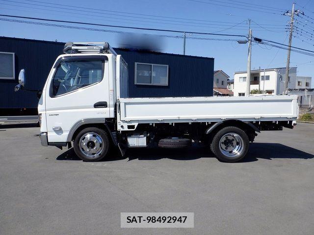 Mitsubishi CANTER 2023-01 4588529-6
