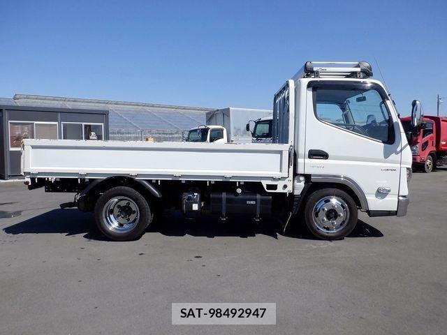 Mitsubishi CANTER 2023-01 4588529-7