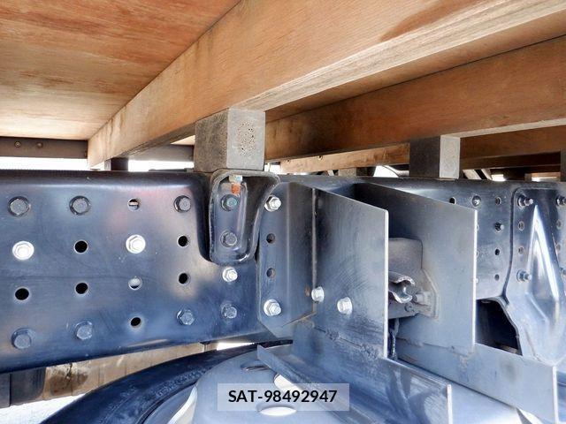 Mitsubishi CANTER 2023-01 4588529-8