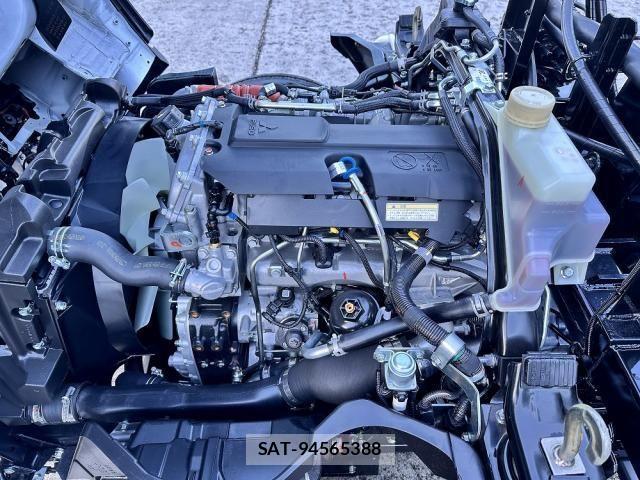Mitsubishi CANTER 2025-11 4588385-9
