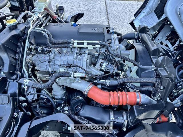 Mitsubishi CANTER 2025-11 4588385-10