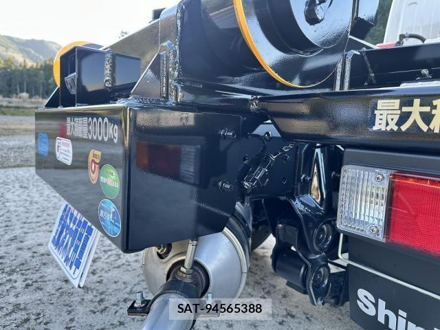 Mitsubishi CANTER 2025-11 4588385-25