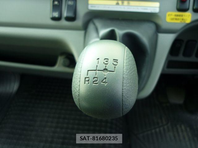 Mitsubishi CANTER 2021-04 4588372-29
