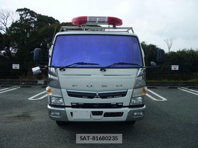 Mitsubishi CANTER 2021-04 4588372-3