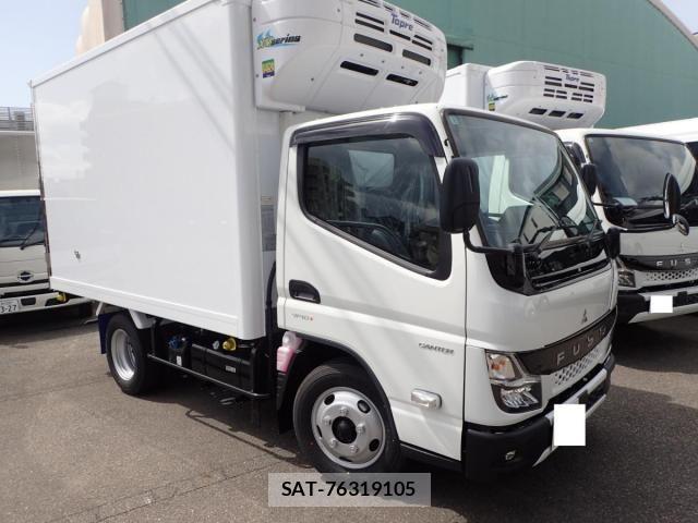 Mitsubishi CANTER 2025-12 4588406-0