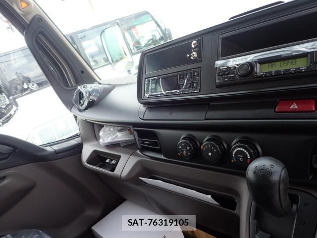 Mitsubishi CANTER 2025-12 4588406-12