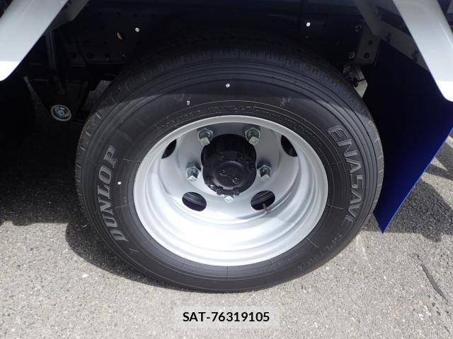 Mitsubishi CANTER 2025-12 4588406-26