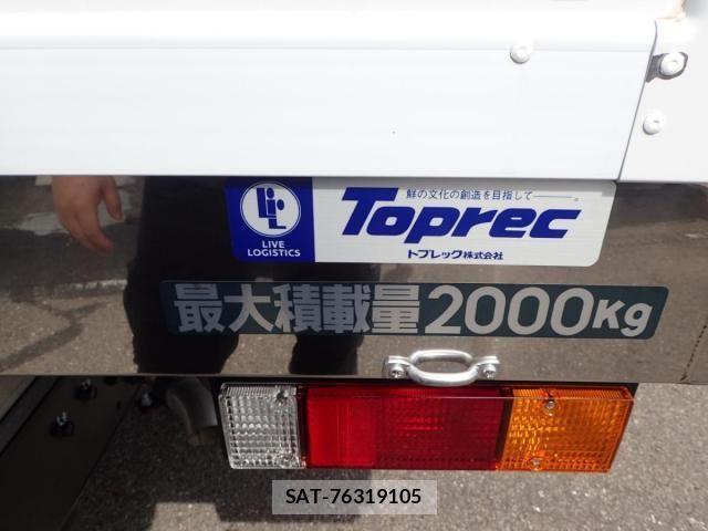 Mitsubishi CANTER 2025-12 4588406-4