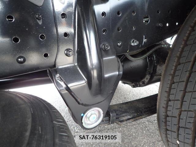 Mitsubishi CANTER 2025-12 4588406-8