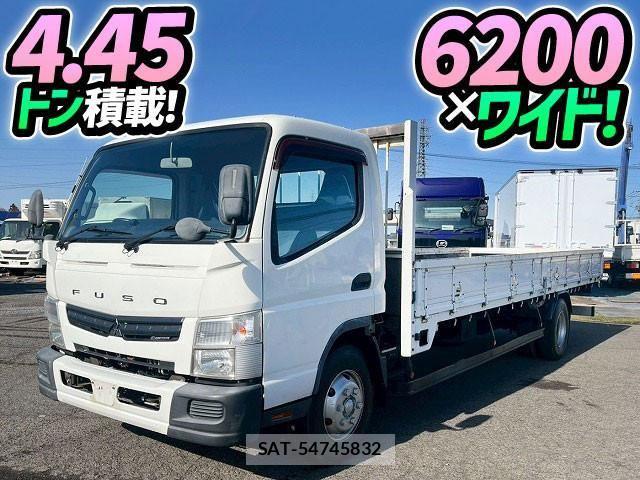 Mitsubishi CANTER 2013-12 4588509-0