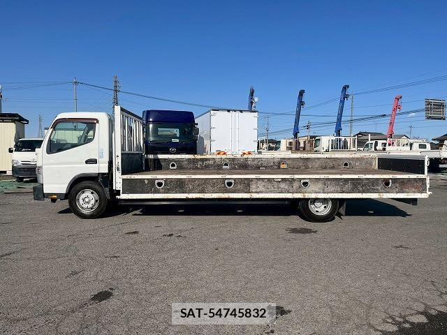 Mitsubishi CANTER 2013-12 4588509-9