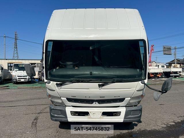 Mitsubishi CANTER 2013-12 4588509-2