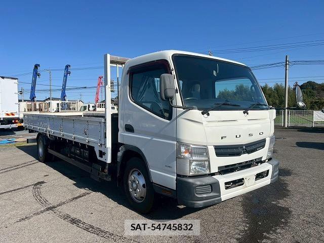 Mitsubishi CANTER 2013-12 4588509-3