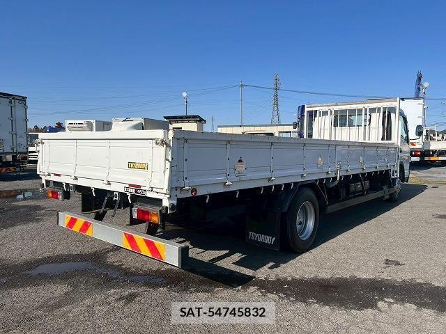 Mitsubishi CANTER 2013-12 4588509-5