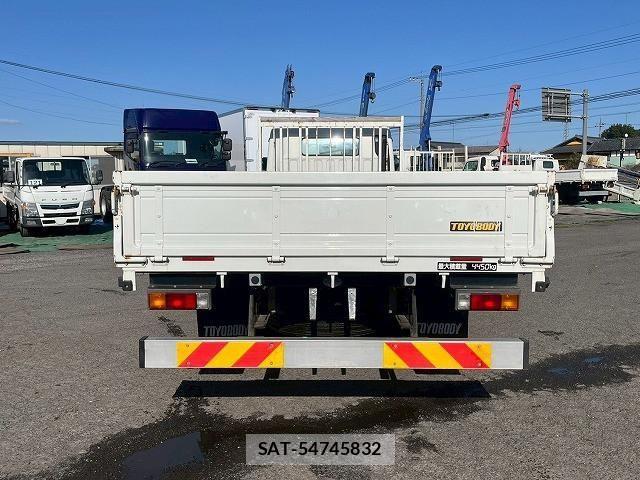 Mitsubishi CANTER 2013-12 4588509-6