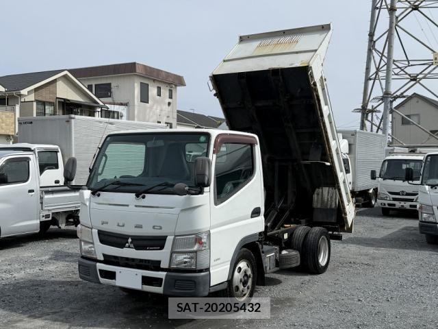 Mitsubishi CANTER 2013-11 4588540-0
