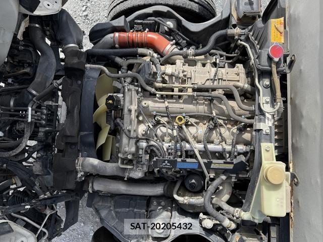 Mitsubishi CANTER 2013-11 4588540-9