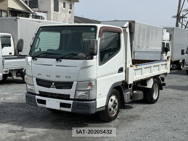 Mitsubishi CANTER 2013-11 4588540-1