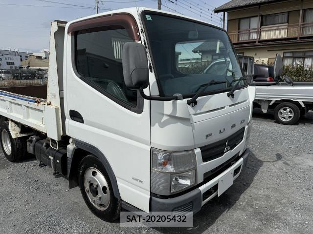 Mitsubishi CANTER 2013-11 4588540-22