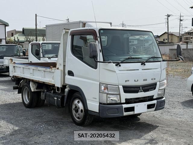 Mitsubishi CANTER 2013-11 4588540-25