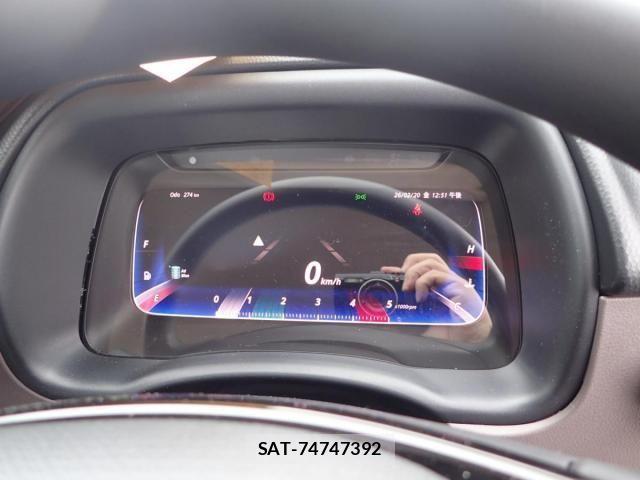 Mitsubishi CANTER 2025-12 4588444-17
