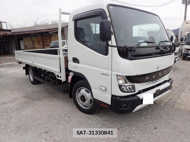 Mitsubishi CANTER 2025-12 4588428-0