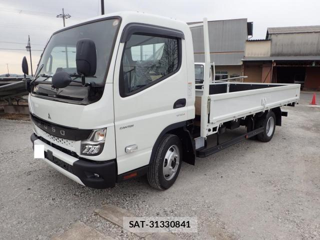 Mitsubishi CANTER 2025-12 4588428-1