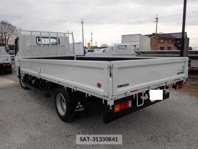Mitsubishi CANTER 2025-12 4588428-2