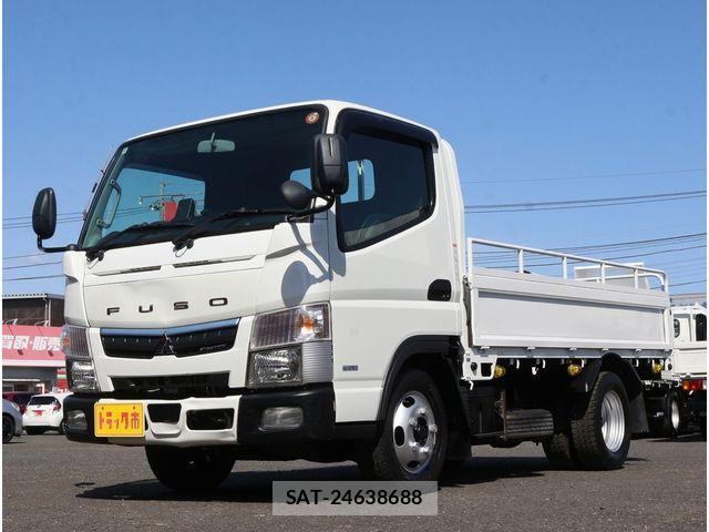 Mitsubishi CANTER 2020-01 4588544-0