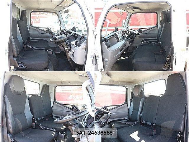 Mitsubishi CANTER 2020-01 4588544-9
