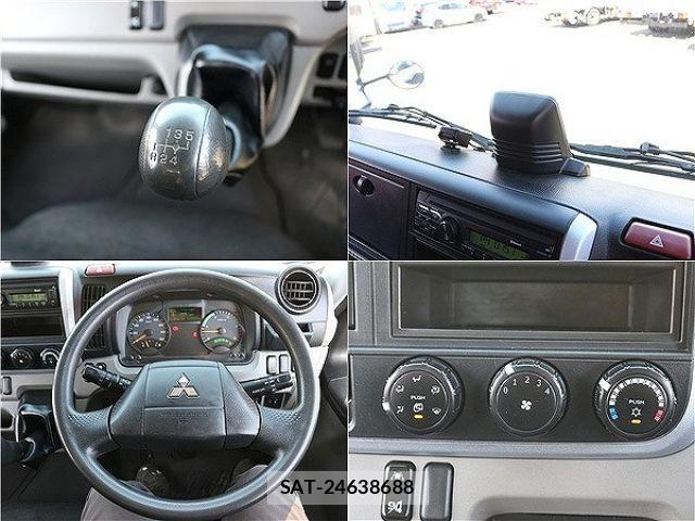 Mitsubishi CANTER 2020-01 4588544-12
