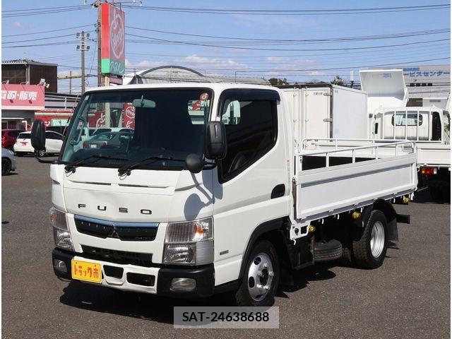 Mitsubishi CANTER 2020-01 4588544-16