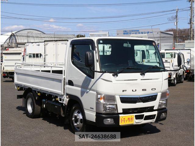 Mitsubishi CANTER 2020-01 4588544-18