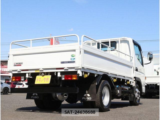 Mitsubishi CANTER 2020-01 4588544-1