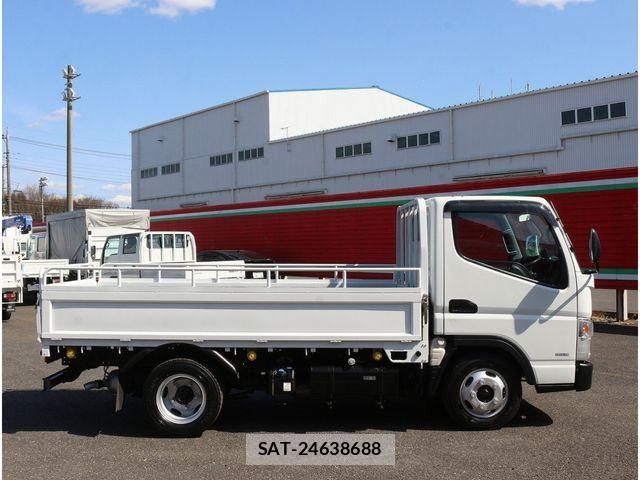 Mitsubishi CANTER 2020-01 4588544-19