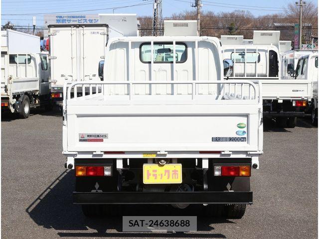 Mitsubishi CANTER 2020-01 4588544-21