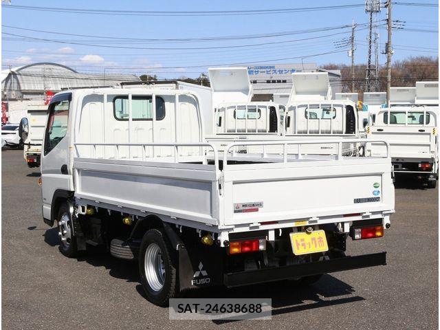 Mitsubishi CANTER 2020-01 4588544-22