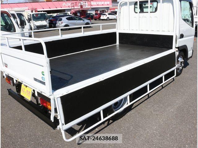 Mitsubishi CANTER 2020-01 4588544-24
